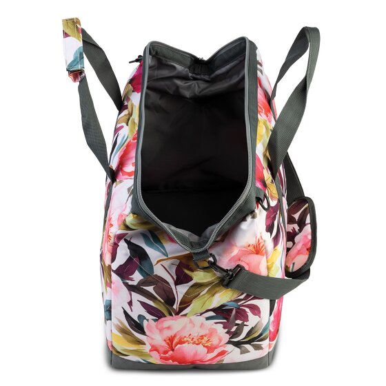 Punta Weekend Borsa da viaggio Weekender 49 cm