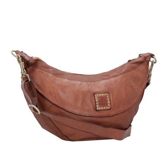 Campomaggi Kura Borsa a tracolla Pelle 38 cm