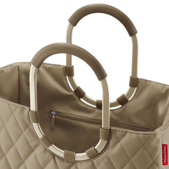 reisenthel Loopshopper Loopshopper L Borsa shopper 46 cm