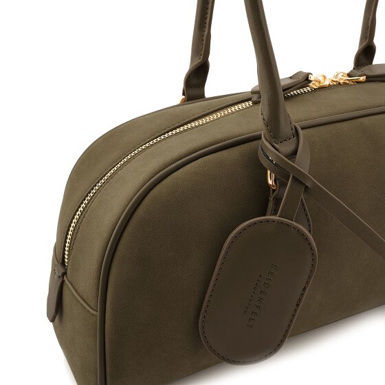 Seidenfelt Nibe Borsa a spalla 39 cm