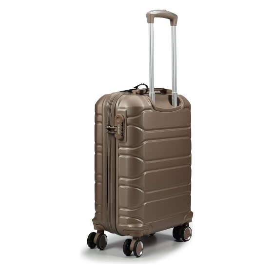 Benzi 5807 4 ruote Carrello della cabina 55 cm