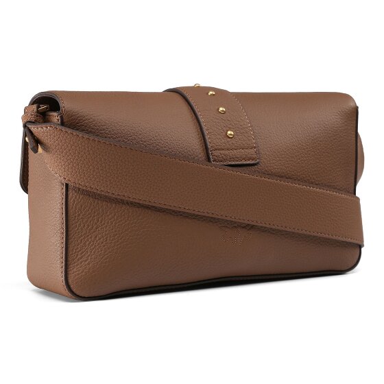 PINKO Love One Borsa a tracolla Pelle 27 cm