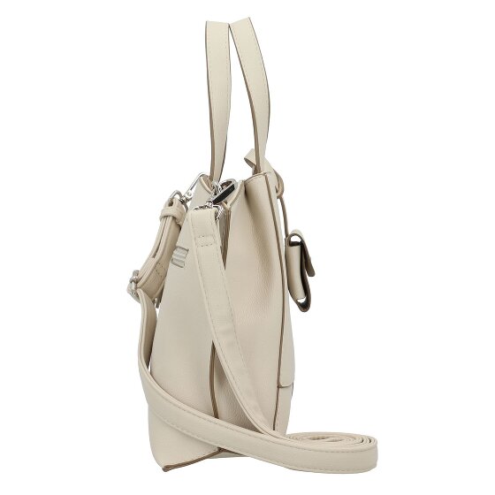 Tom Tailor Adrienn Borsa a tracolla M 30 cm
