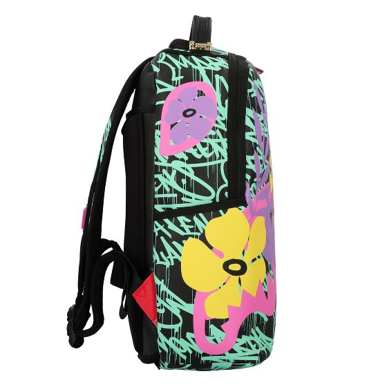 Sprayground Street Art Zaino da giorno 42 cm Scomparto per laptop