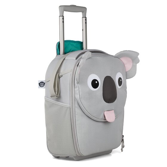 Affenzahn 2 ruote Carrello per bambini 40 cm