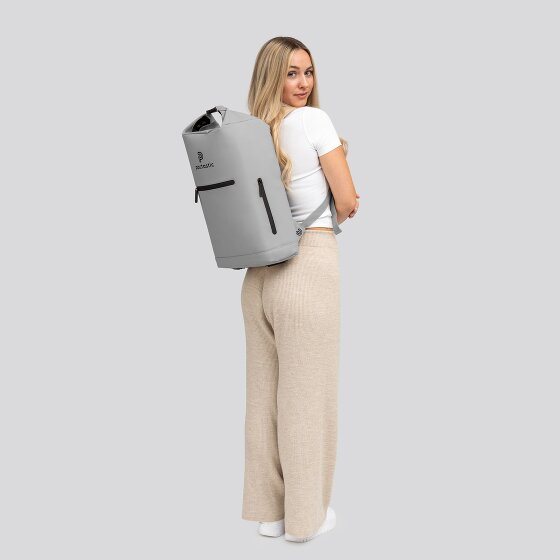 Pactastic Urban Collection Zaino da giorno 50 cm Vano porta PC
