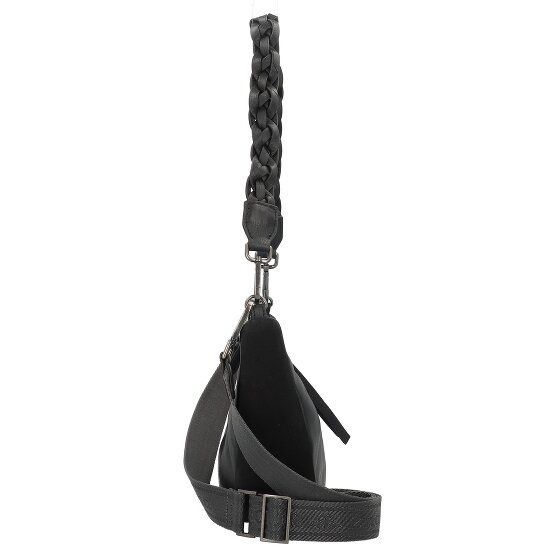 Harbour 2nd Just Pure Borsa a tracolla Pelle 32 cm