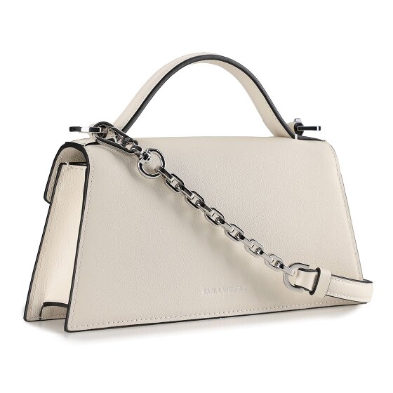 Karl Lagerfeld Signature Borsetta Pelle 24 cm