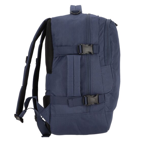 Worldpack BestWay Zaino da giorno 41.5 cm Scomparto per laptop
