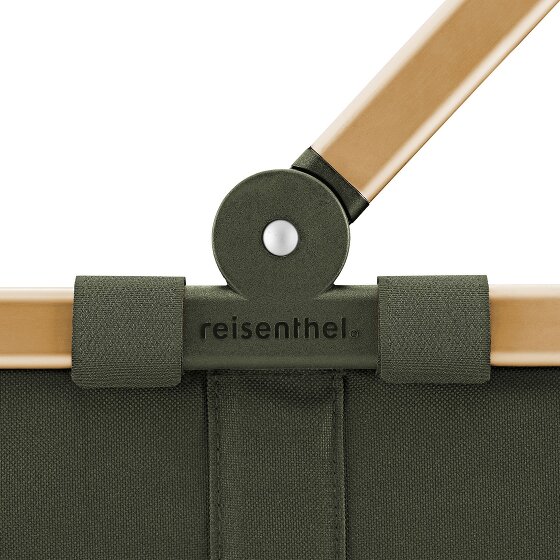 reisenthel Borsa shopping Carrybag 48 cm
