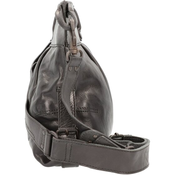 aunts & uncles Borsa a tracolla Mrs. Muffin del Grandma's Luxury Club in pelle 35 cm