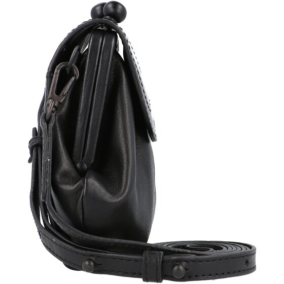 aunts & uncles Grandma's Luxury Club Mrs. Whoopie Pie Borsa a tracolla Pelle 22 cm