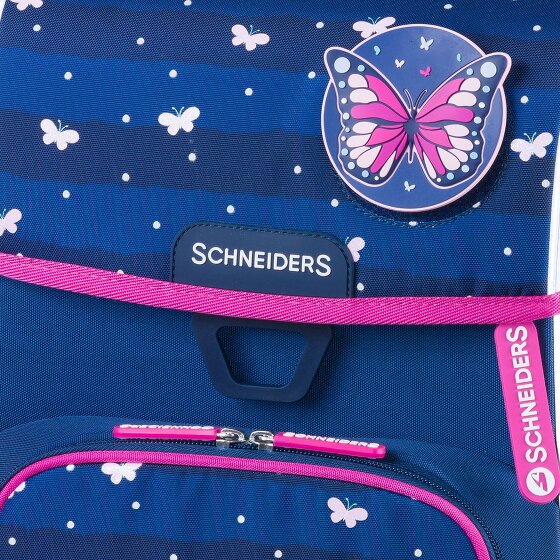 Schneiders Ergolite Set di borse per la scuola