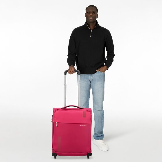 Roncato Speed 2 ruote Carrello della cabina 45 cm