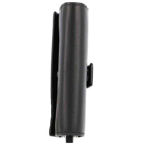 Bogner Aspen c-three Custodia per carte di credito RFID in pelle 7,5 cm Bogner Aspen c-three Custodia per carte di credito RFID in pelle 7,5 cm