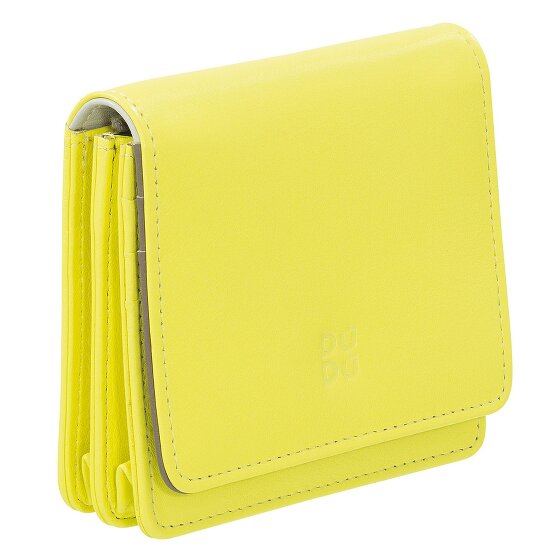DuDu Portafoglio Pelle 10 cm