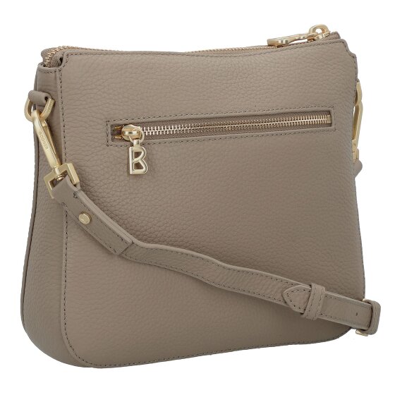 Bogner Bozen Hedwig Borsa a tracolla Pelle 25 cm