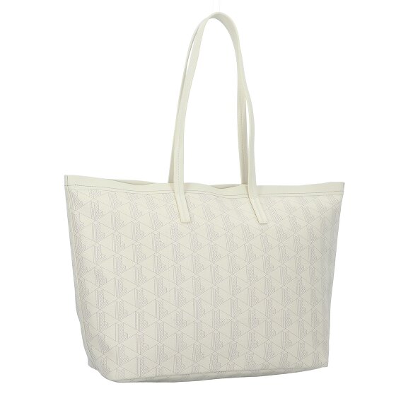 Lacoste Monogram Zely Borsa shopper 37 cm