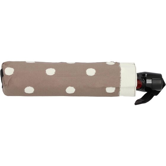 Knirps T.200 Ombrello tascabile Duomatic 28 cm