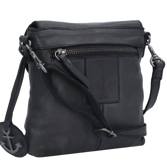 Harbour 2nd Anchor Love Iben Borsa a tracolla Pelle 21 cm
