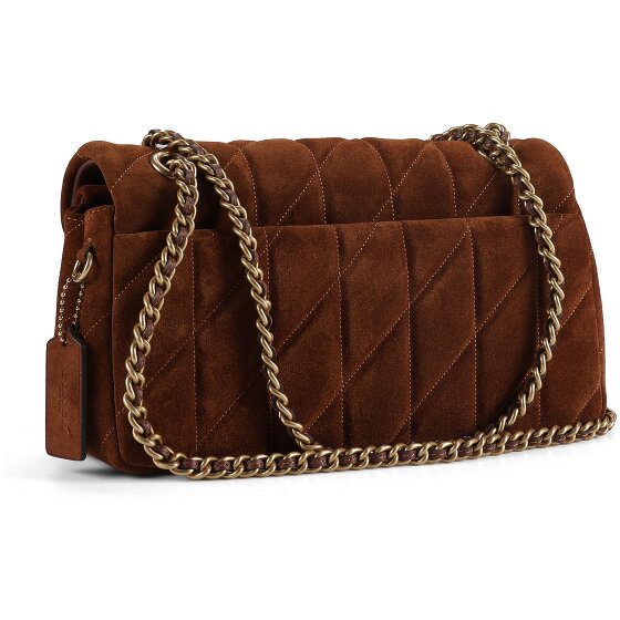 Coach Tabby Borsa a tracolla Pelle 26 cm