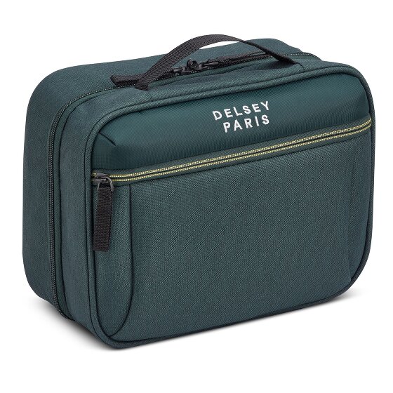 Delsey Paris Brochant 3 Borsa da toilette 27 cm