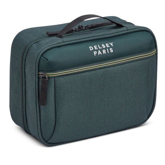 Delsey Paris Brochant 3 Borsa da toilette 27 cm