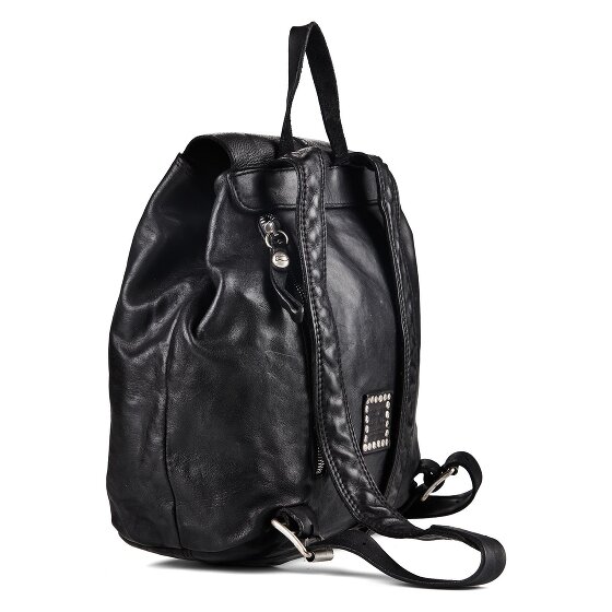 Campomaggi Carlotta Zaino da città Vera Pelle 31 cm