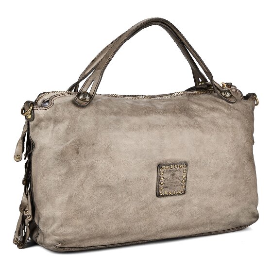 Campomaggi Melissa Borsetta Vera Pelle 34 cm