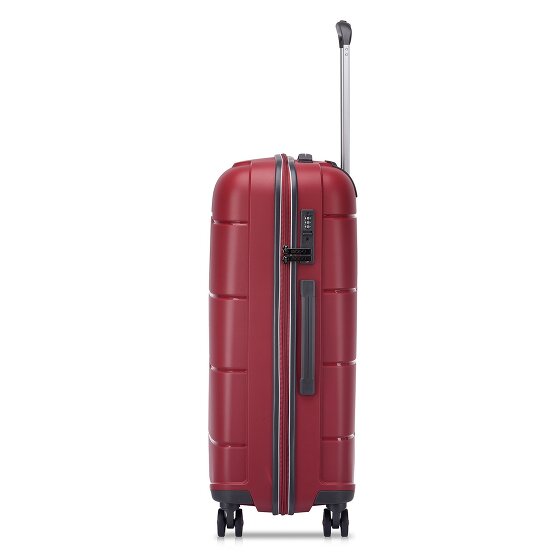 MODO by Roncato Galaxy 4 ruote Set di valigie 3 pezzi