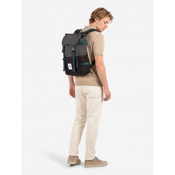 Topo Designs Rover Zaino da giorno 45 cm Vano porta PC