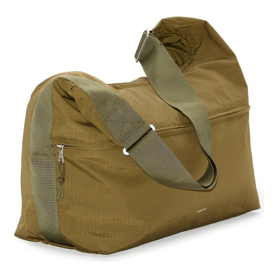 Sandqvist Grid Borsa a spalla 44 cm