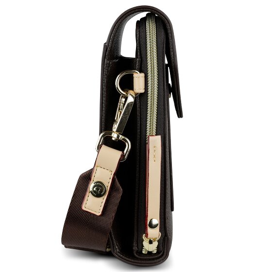 bugatti Custodia per cellulare Ella 11 cm