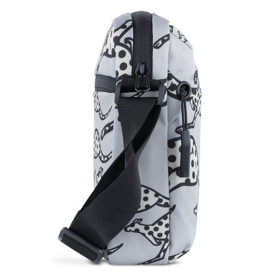 Chiemsee Jump N Fly Borsa a tracolla 18 cm