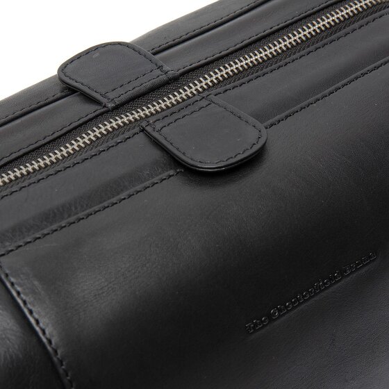 The Chesterfield Brand Biassa Borsa da toilette Pelle 28 cm