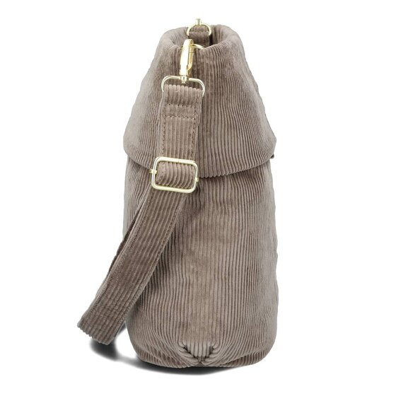 Zwei Mademoiselle.M Borsa a spalla 27 cm