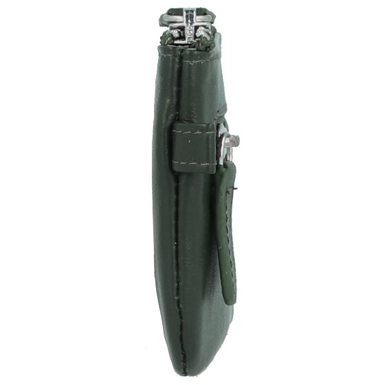 Esquire Portachiavi Viktoria in pelle 12 cm