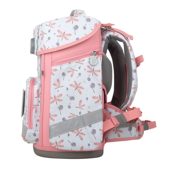 School-Mood Champion Maxx Set di borse per la scuola