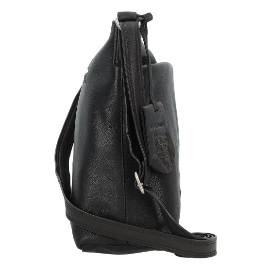 Burkely Soft Skylar Borsa a tracolla Pelle 32 cm