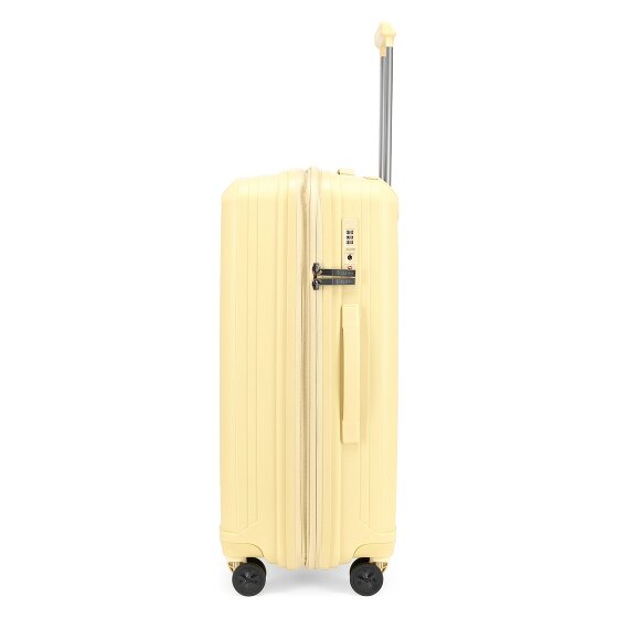 Epic Anthem 4 ruote Carrello 66 cm con piega di espansione