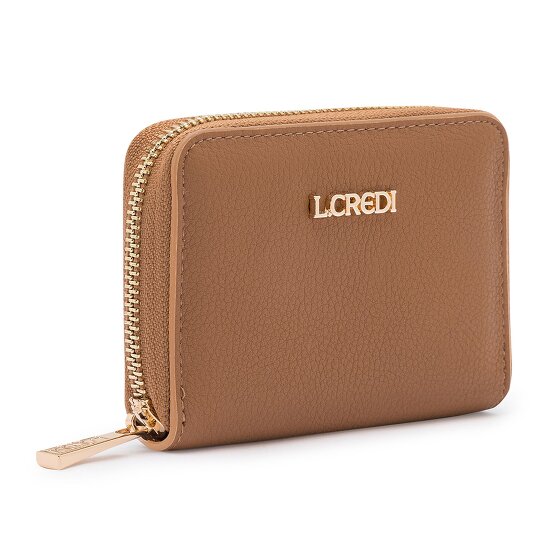 L.Credi Filippa Portafoglio Protezione RFID 11.5 cm