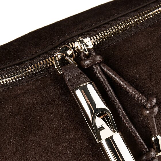 Furla Debby Borsa a tracolla Vera Pelle 25.5 cm