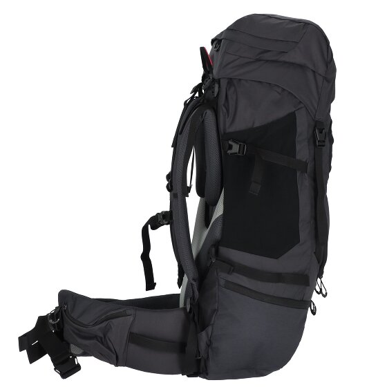 Jack Wolfskin Zaino Highland Trail 55 76 cm