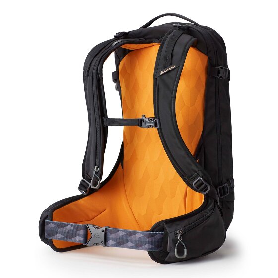 Gregory Verte 24 Zaino da trekking M-L 51 cm