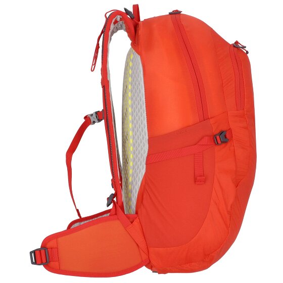 Jack Wolfskin Athmos Shape 24 Zaino 50 cm