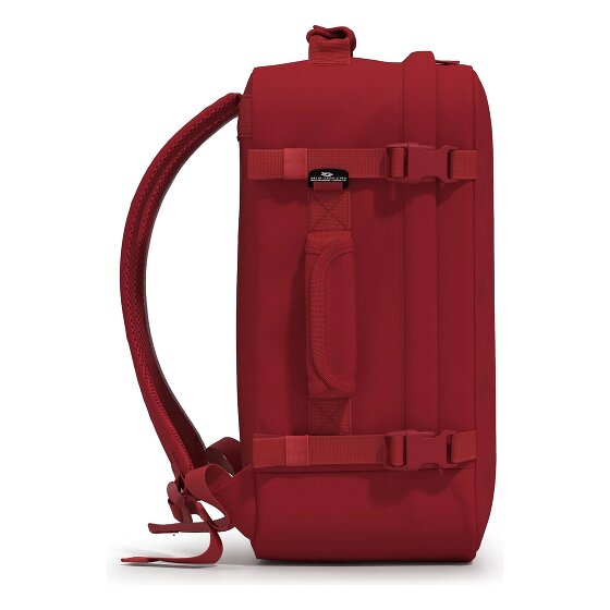 Cabin Zero Classic 124 Zaino da giorno 45 cm Vano porta PC