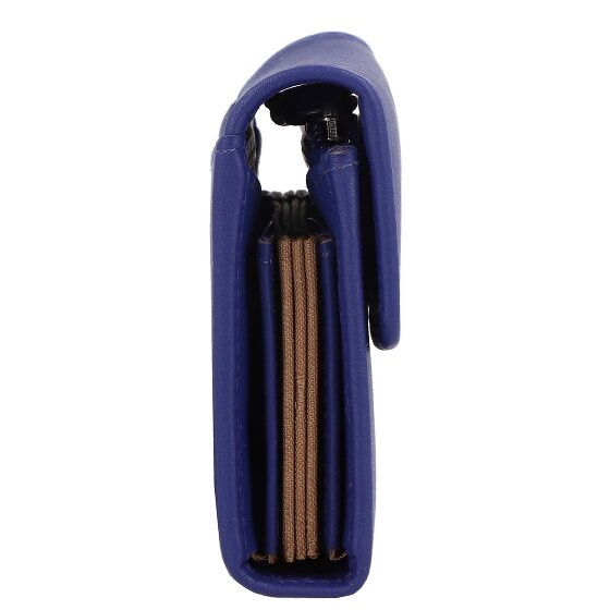 Braun Büffel Joy Portafoglio Protezione RFID Pelle 10.5 cm