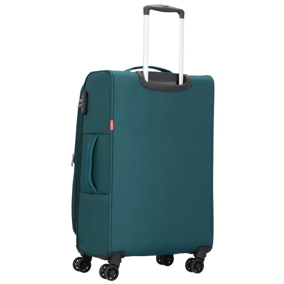 Gabol Carrello Cloud a 4 ruote 69 cm