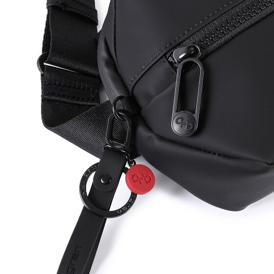 Hedgren Loop Marsupio Protezione RFID 30 cm