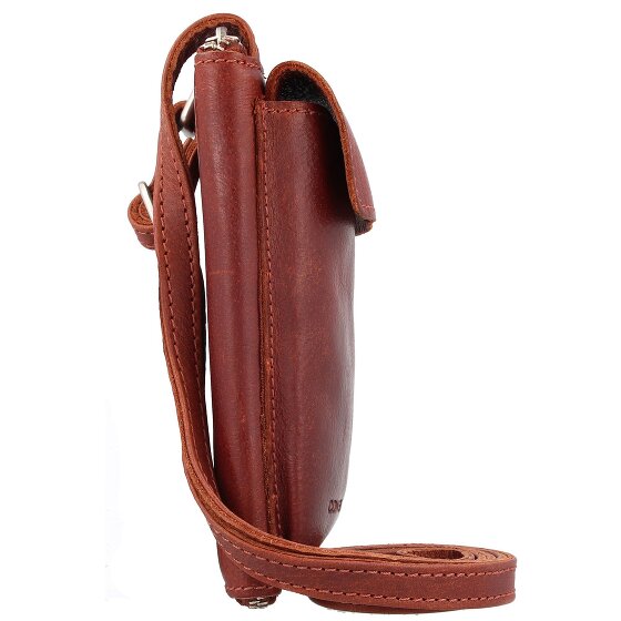 Cowboysbag Bonanza Garston Custodia per cellulare Pelle 9 cm